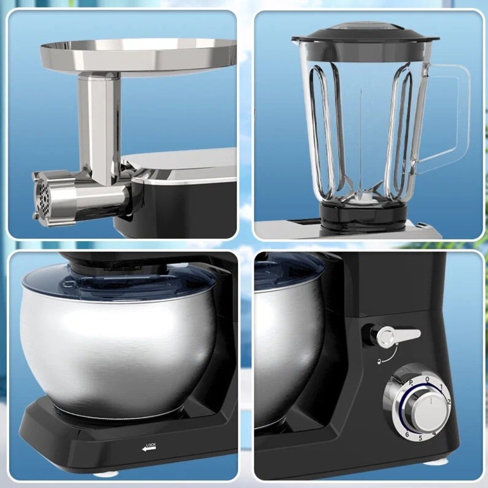 STAND MIXER ST 5538 - Image 2