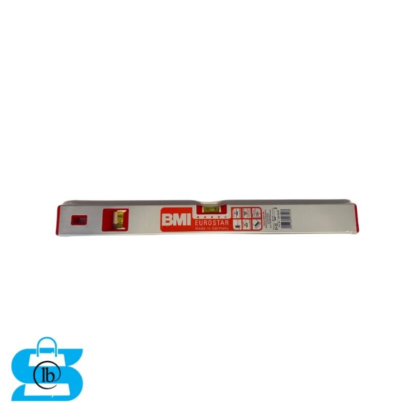 Aluminum Spirit Level - Image 3