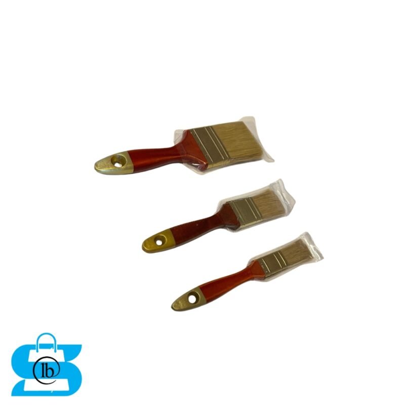 Paint Brush 2" - Image 3