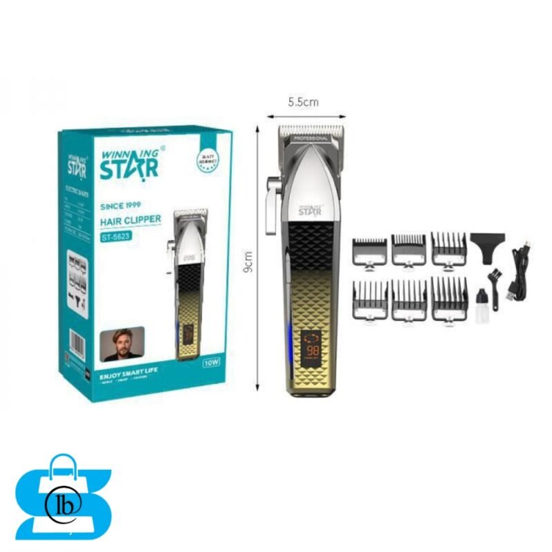 HAIR TRIMMER ST 5623