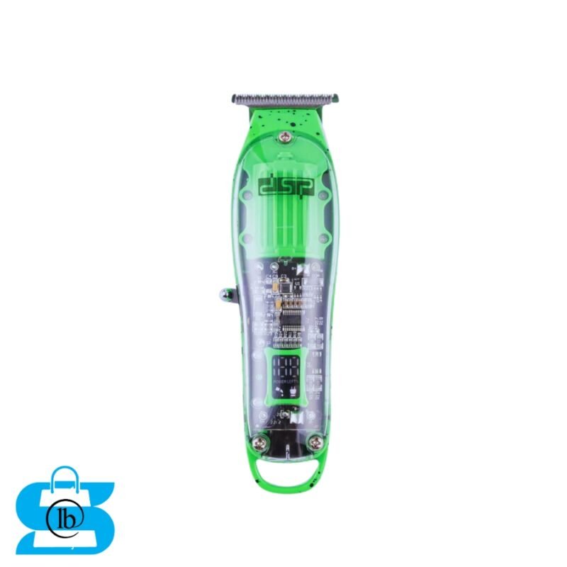 HAIR TRIMMER 90479 - Image 2