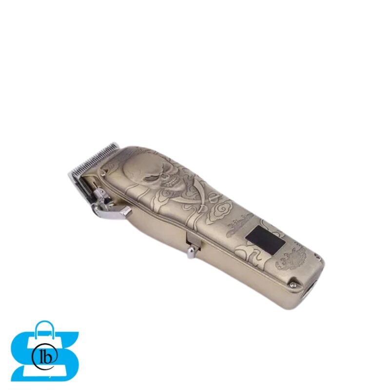 HAIR TRIMMER 91032 - Image 2
