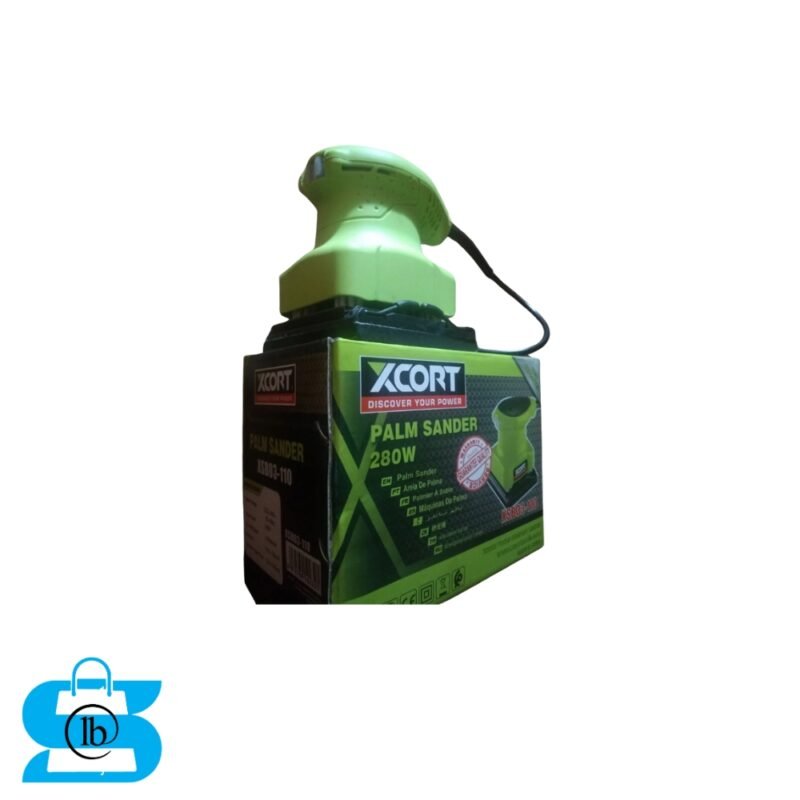 Xcort Palm Sander 280W