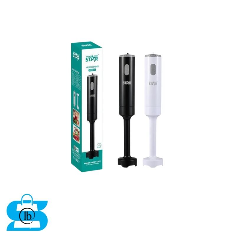 HAND BLENDER ST 5514 - Image 2