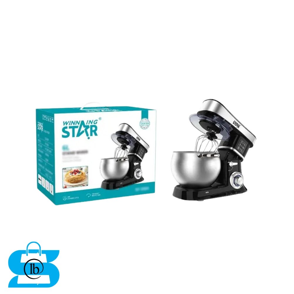 STAND MIXER ST 5538 - Image 3