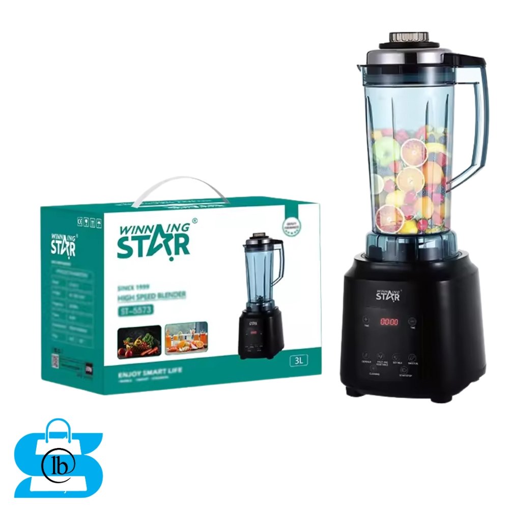 BLENDER ST 5573