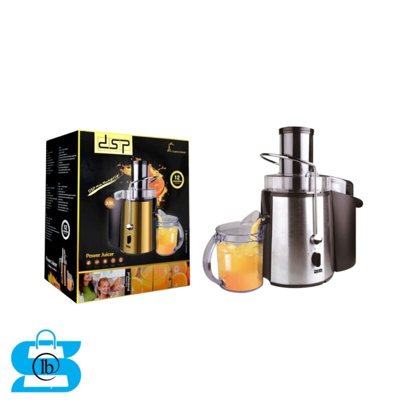 JUICER KJ-3003 - Image 2