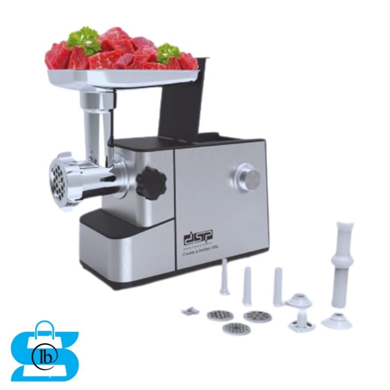 MEAT GRINDER KM 5048 - Image 2