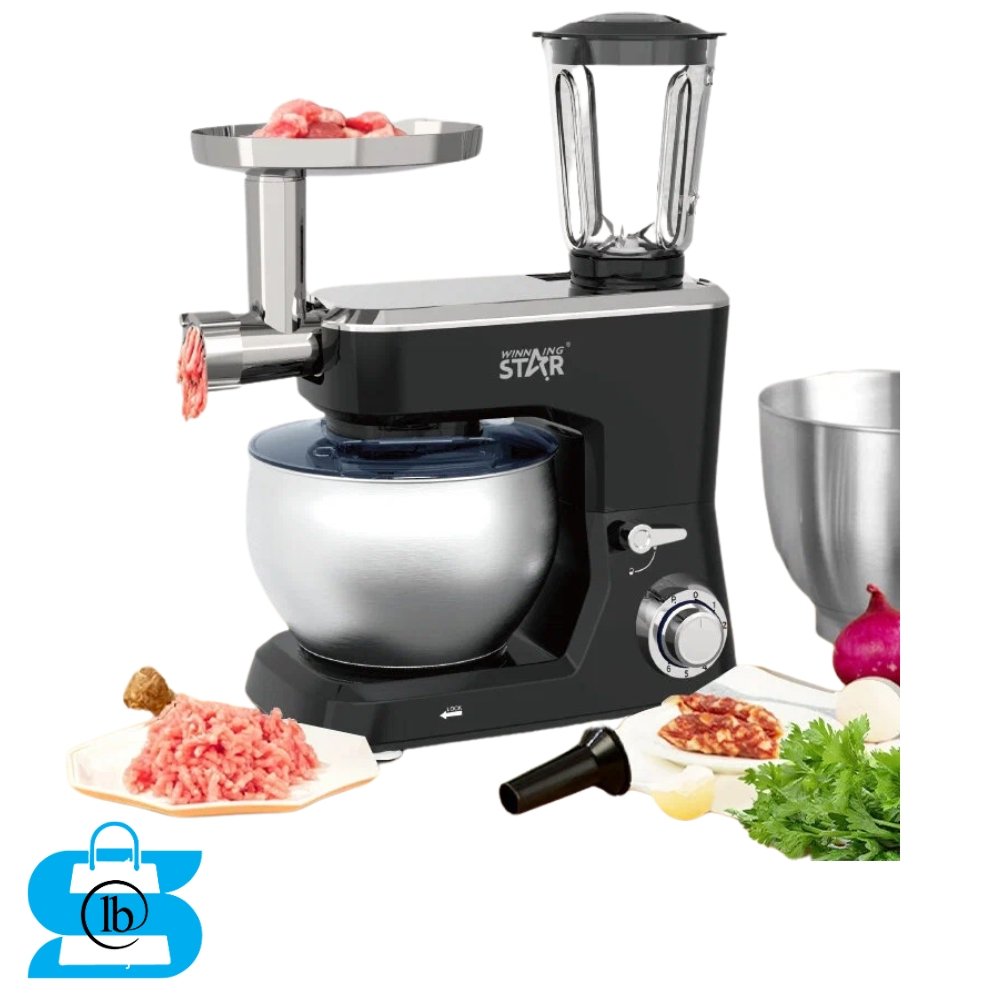 STAND MIXER ST 5538