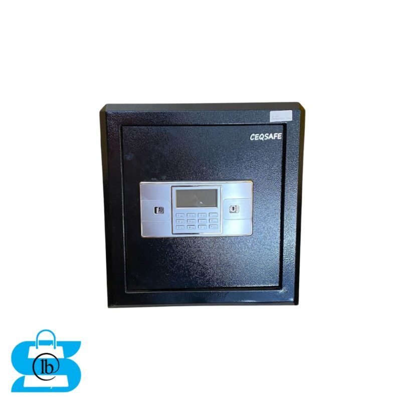 Money Safe 3D 400 - Image 2