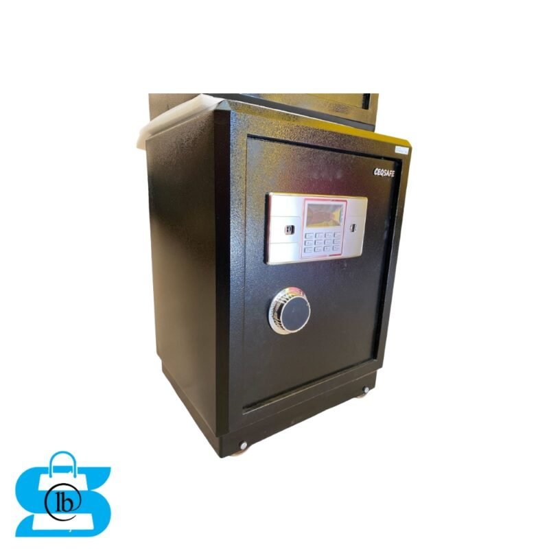 Money Safe 3D 570 - Image 3