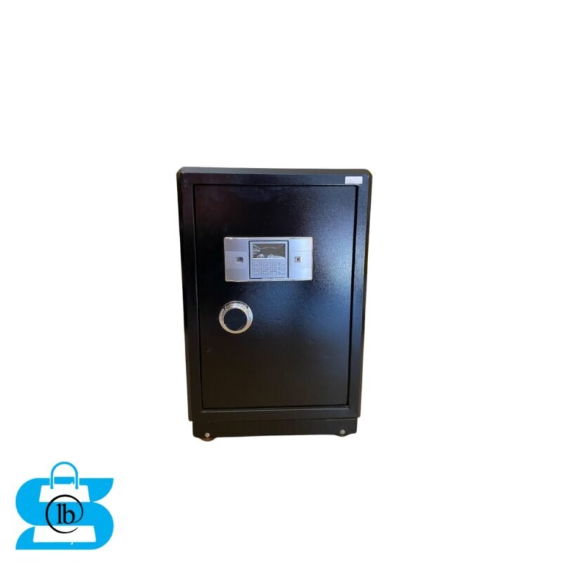 Money Safe 3D 720 - Image 2