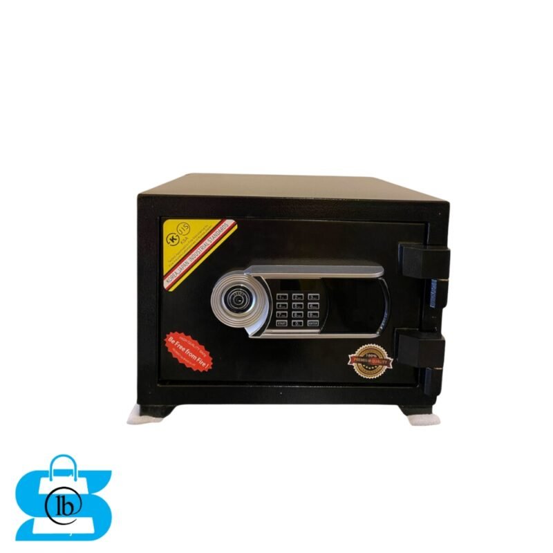Money Safe LB 330 - Image 4