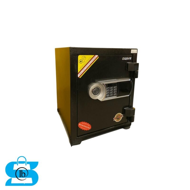 Money Safe LB 480 - Image 2