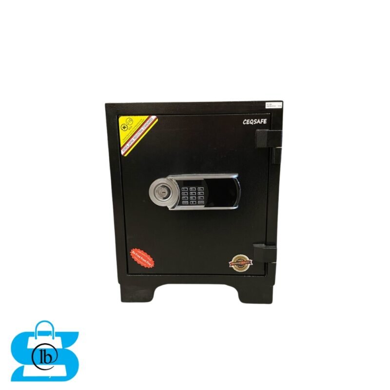 Money Safe LB 580 - Image 2