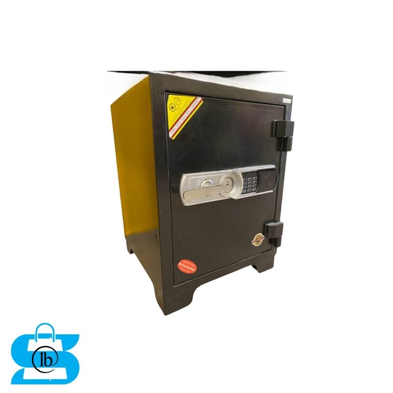 Money Safe LB 680 - Image 2