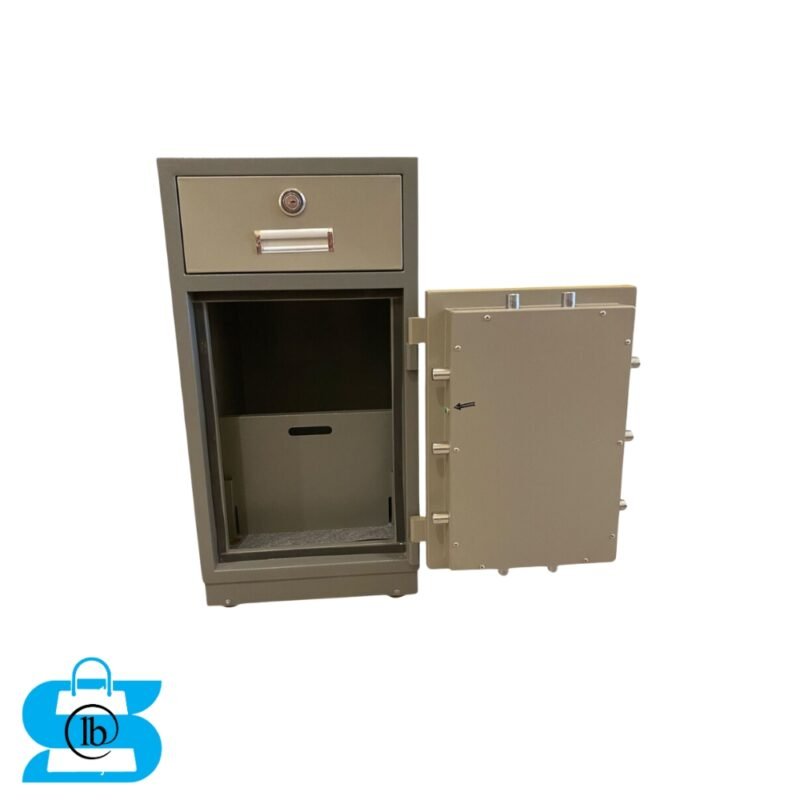 Money Safe LB DS900 - Image 2