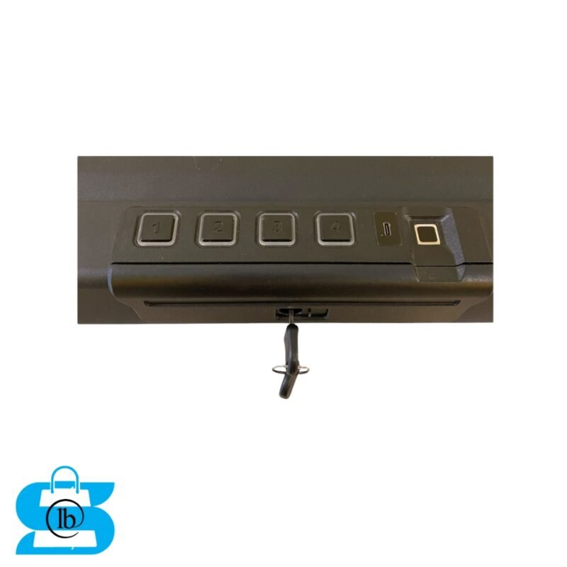 Pistol Safe - Image 2