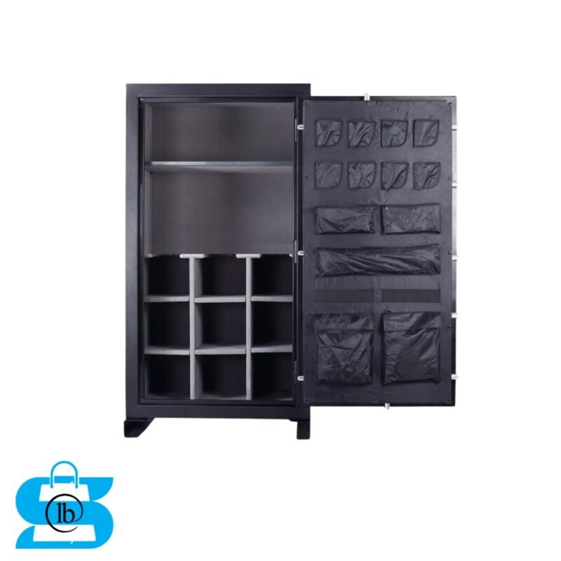 Gun Safe - Image 2