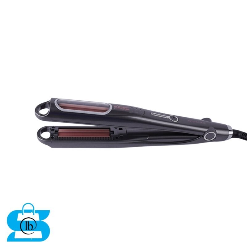 HAIR STRAIGHTENER 20185 - Image 2