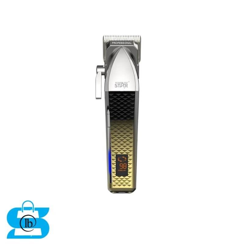 HAIR TRIMMER ST 5623 - Image 2