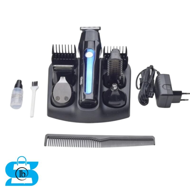 HAIR TRIMMER 90315 - Image 2