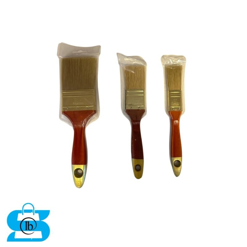 Paint Brush 2" - Image 2