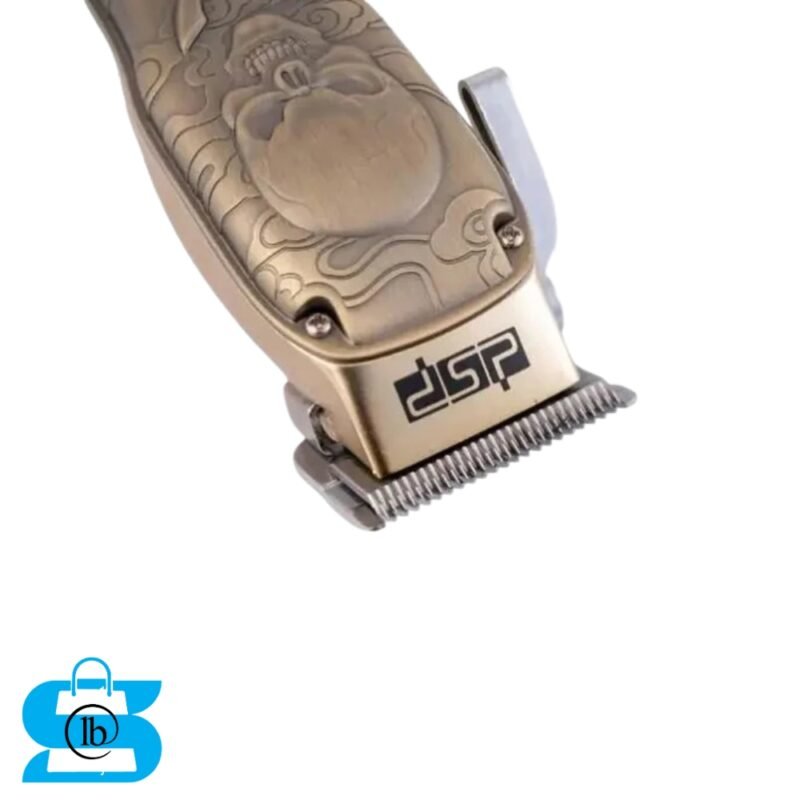 HAIR TRIMMER 91032 - Image 3