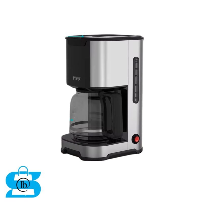 COFFEE MACHINE ST 9708 - Image 2