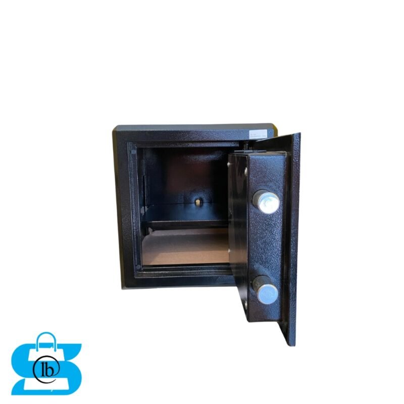 Money Safe 3D 400 - Image 3