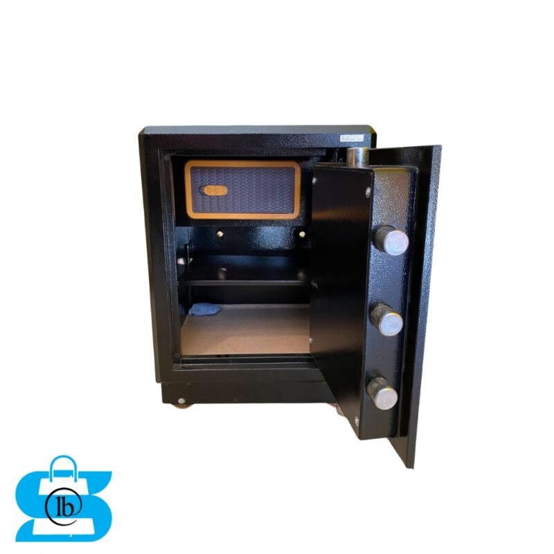 Money Safe 3D 570 - Image 4