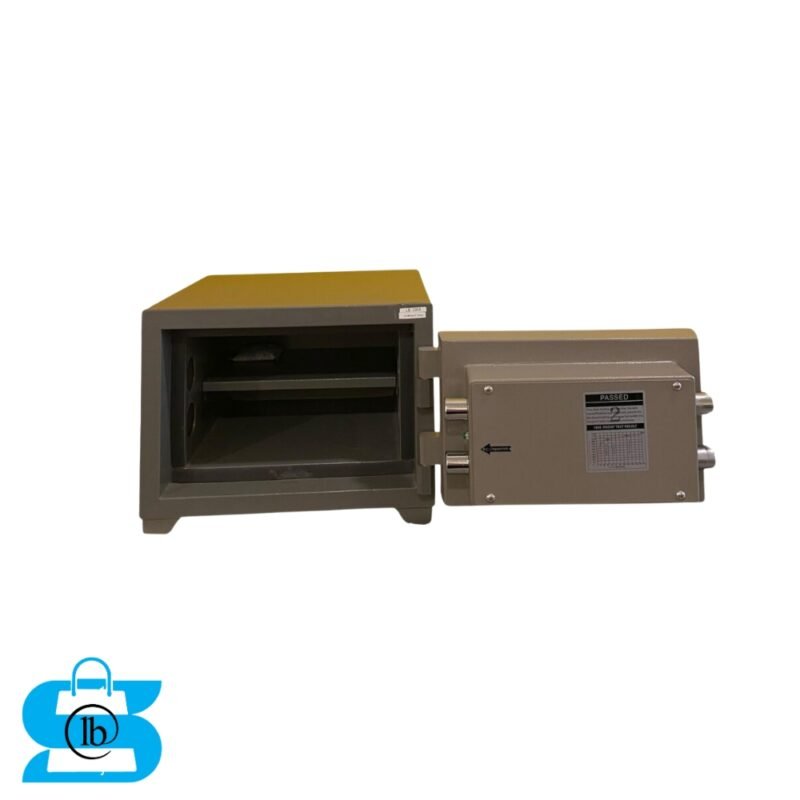 Money Safe LB 330 - Image 2