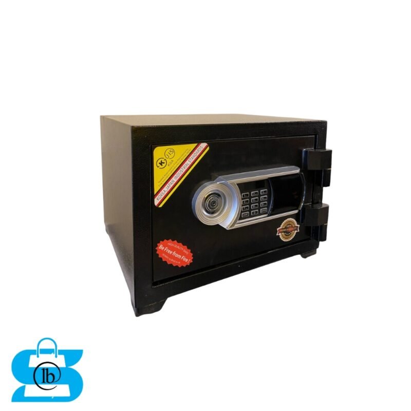 Money Safe LB 330 - Image 5