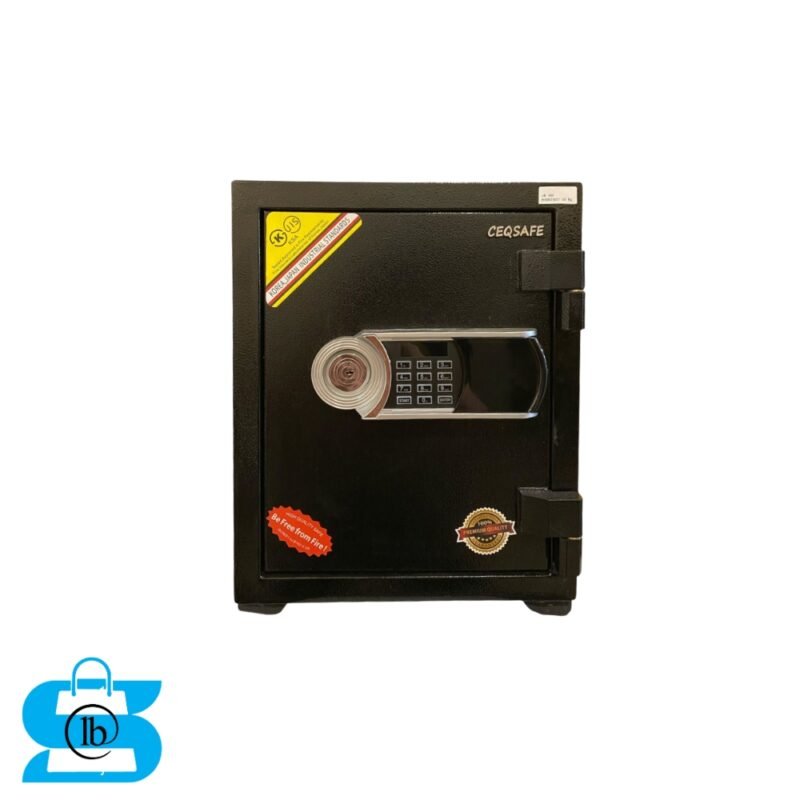 Money Safe LB 480 - Image 3
