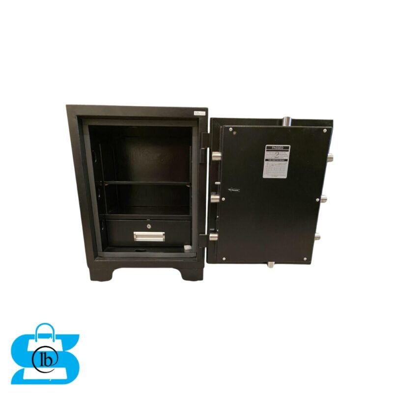 Money Safe LB 680 - Image 3