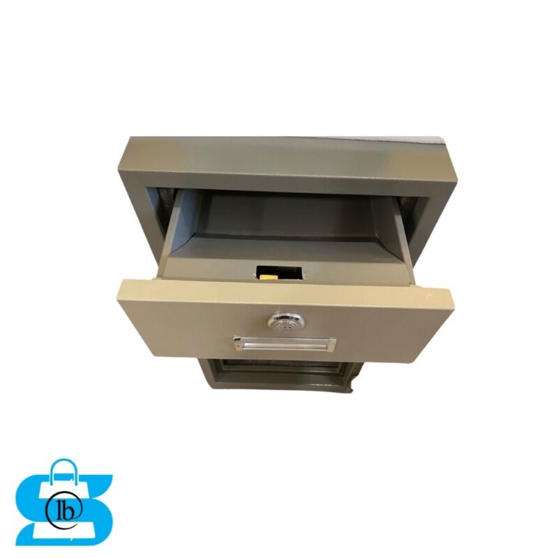 Money Safe LB DS900 - Image 3