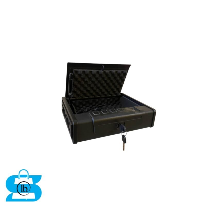 Pistol Safe - Image 3