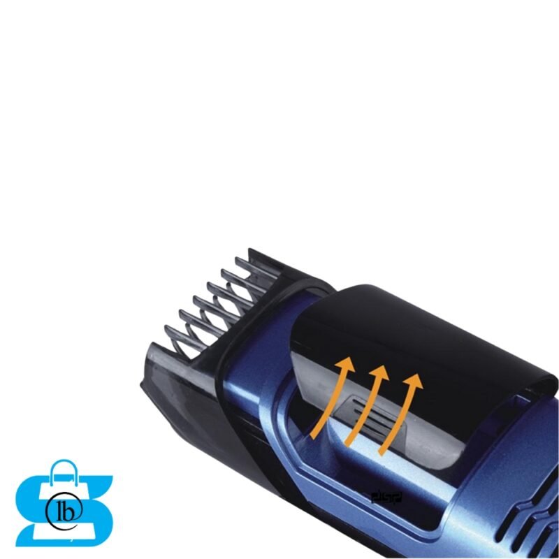 HAIR TRIMMER 90112 - Image 3
