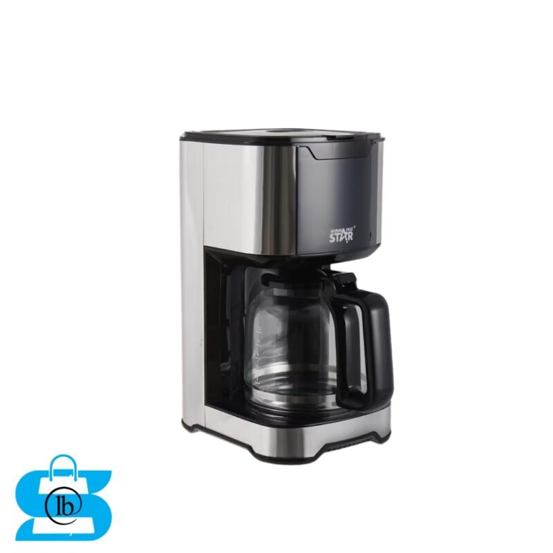 COFFEE MACHINE ST 9708 - Image 3