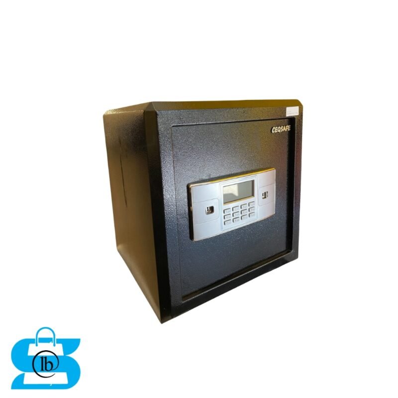 Money Safe 3D 400 - Image 4