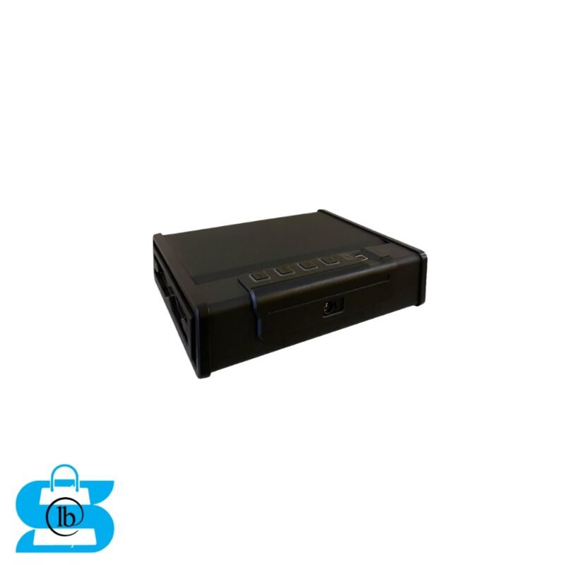 Pistol Safe - Image 4