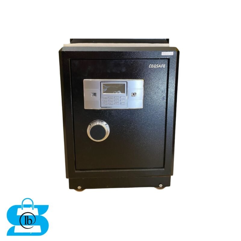 Money Safe 3D 570 - Image 2