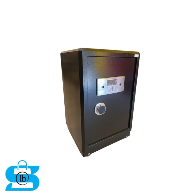 Money Safe 3D 720 - Image 4