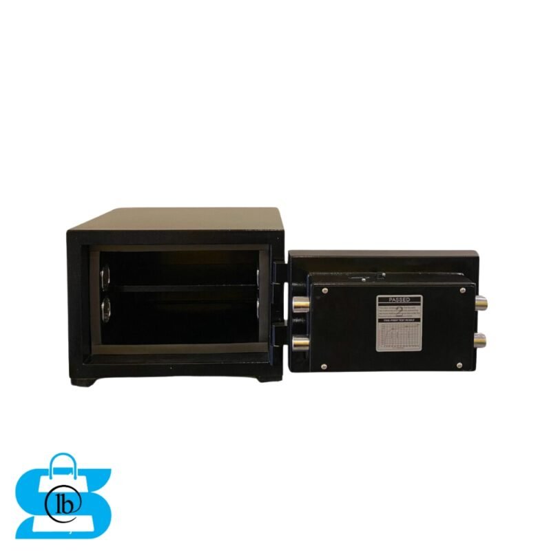 Money Safe LB 330 - Image 6