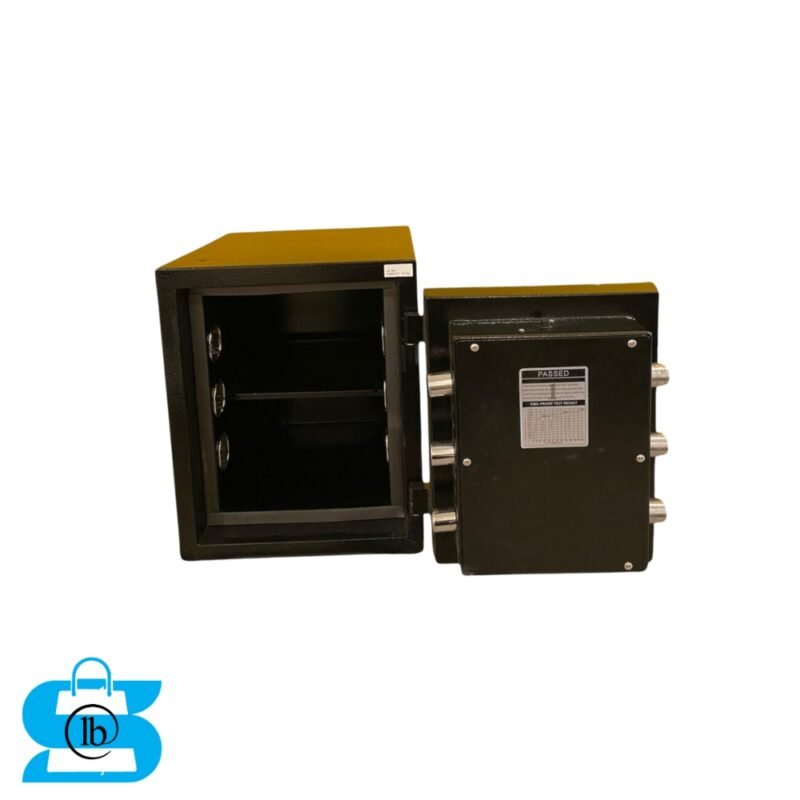 Money Safe LB 480 - Image 4