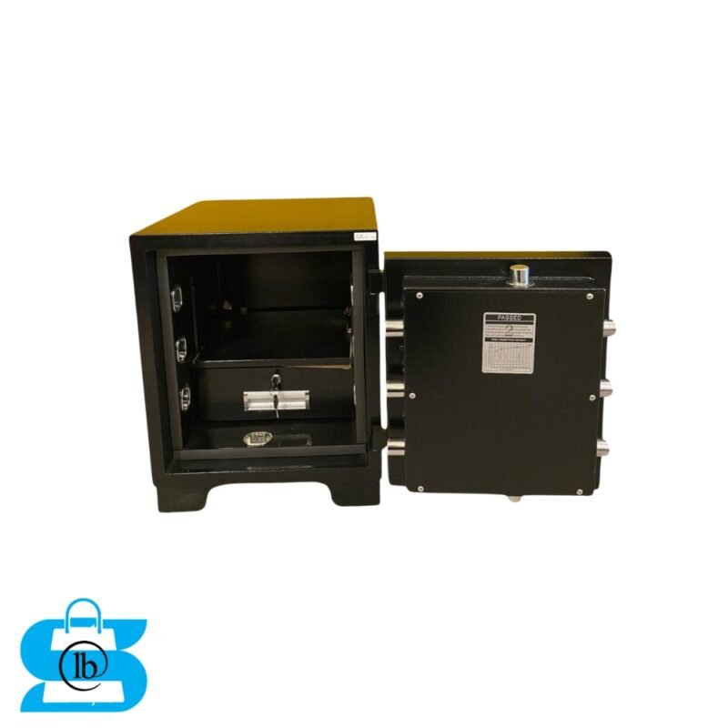 Money Safe LB 580 - Image 4