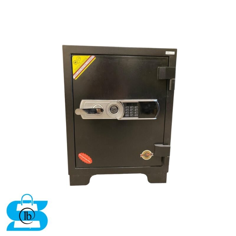 Money Safe LB 680 - Image 4