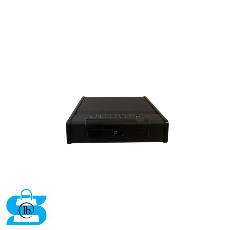Pistol Safe - Image 5