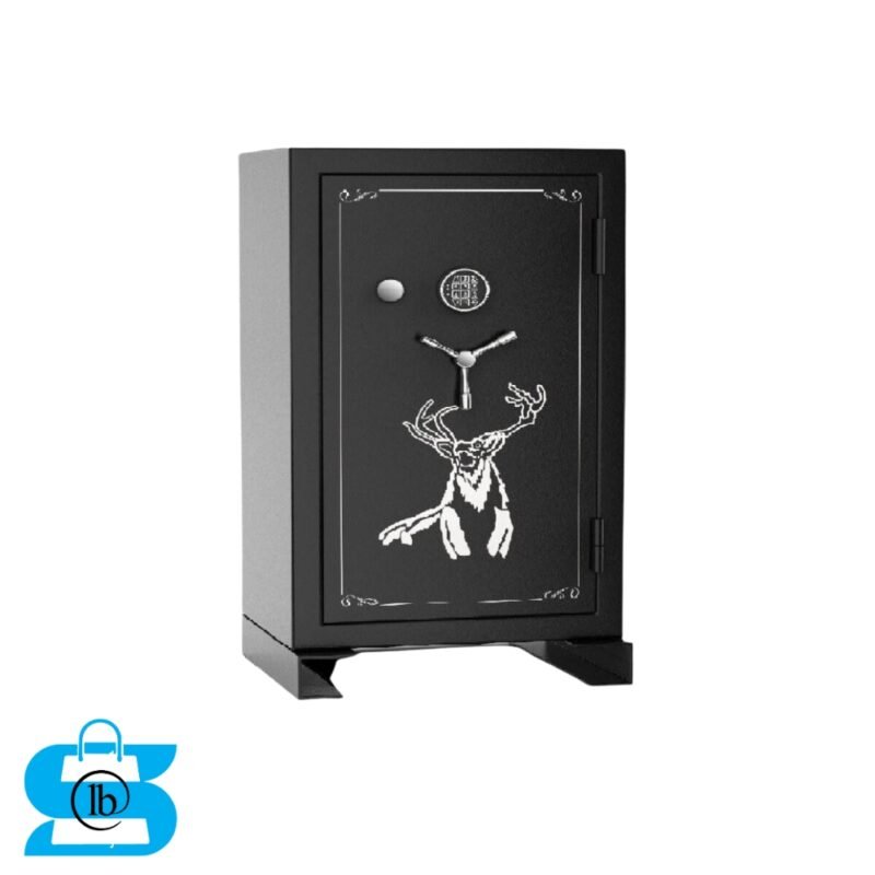 Gun Safe - Image 3