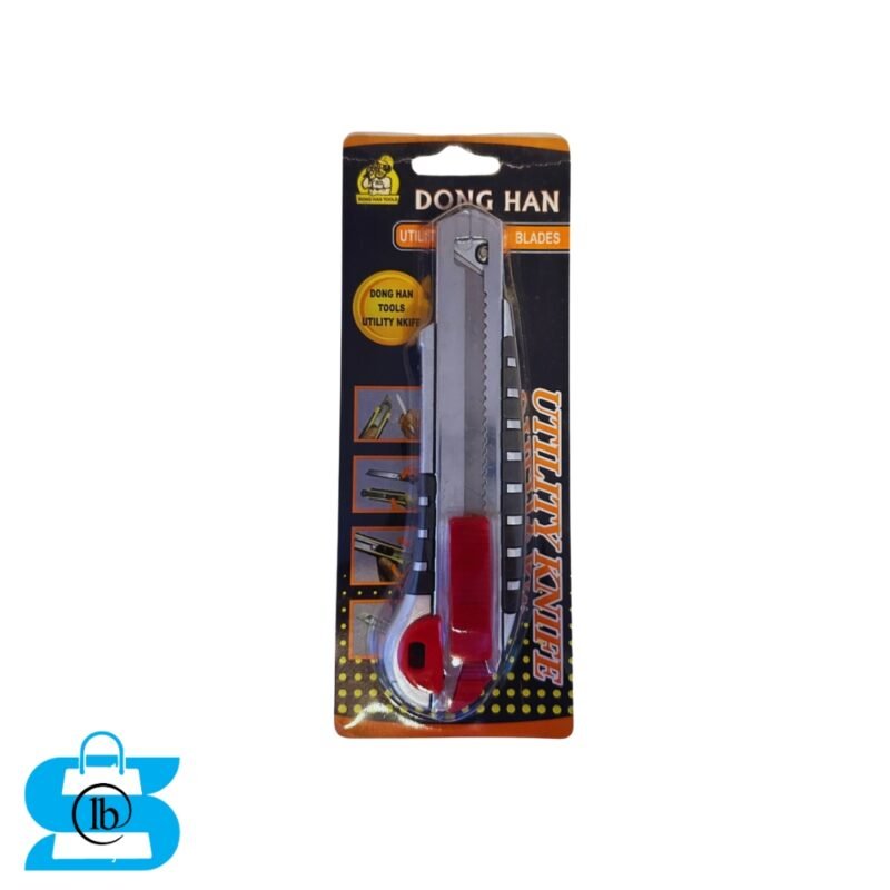Heavy Duty Cutter